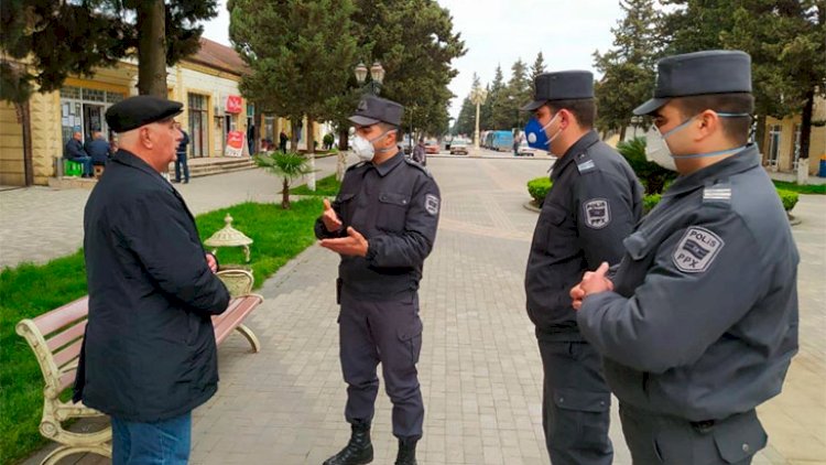    Bu insanlar küçədə nə gəzir axı? – Burnumuzun ucundakı ölüm   