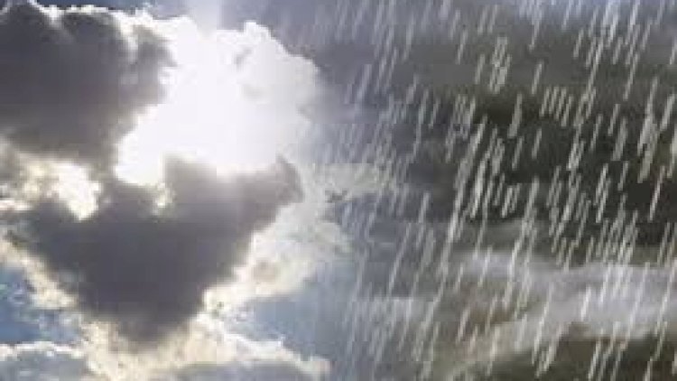    Hava şəraiti dəyişəcək - XƏBƏRDARLIQ   