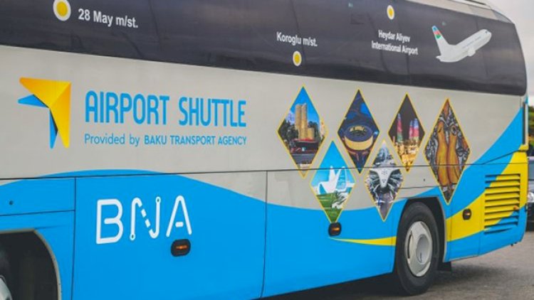    Ekspress marşrut avtobusların hərəkət cədvəlində dəyişiklik edildi   