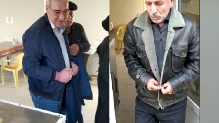    Karantin rejimini pozan kafe və restoran sahiblərinə qarşı tədbir görüldü - Foto   