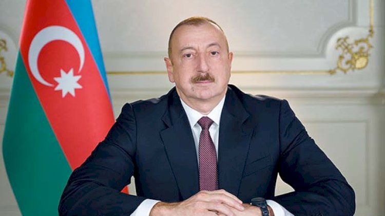    Prezident ETSN-nin fəaliyyəti ilə bağlı fərman imzaladı   