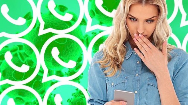    “Whatsapp”da yalan məlumat yayan 3 nəfər həbs olundu   
