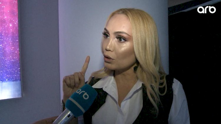    Nura Suridən koronavirusla mübarizəyə maraqlı dəstək - Foto   
