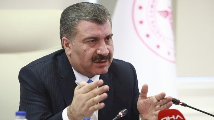    Türkiyədə koronavirusdan ölənlərin sayı 92 nəfərə çatdı   