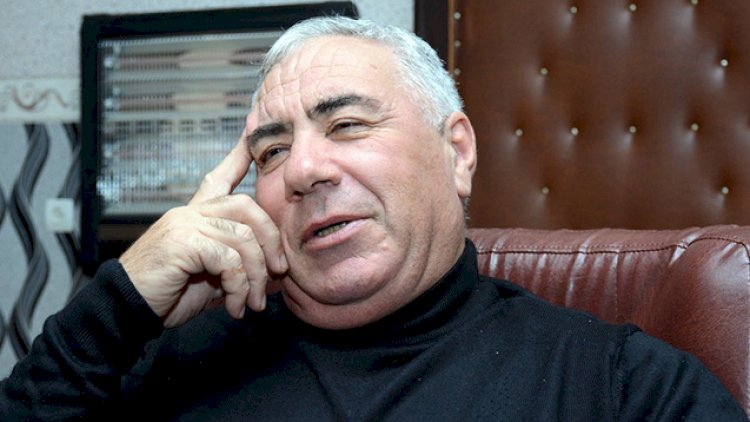   “Tofiq Yaqublunun həbsini şişirtmək, siyasi don geydirmək doğru deyil“ - Hafiz Hacıyev   