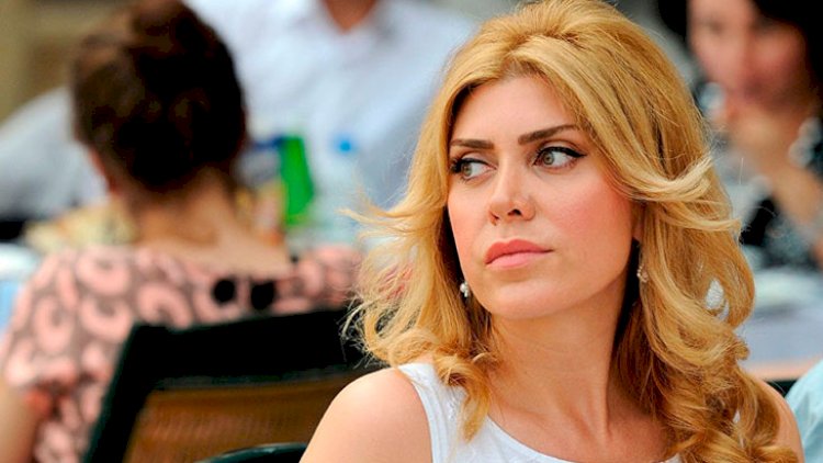    Xoşqədəm Naxçıvana maliyyə yardımı etdi   