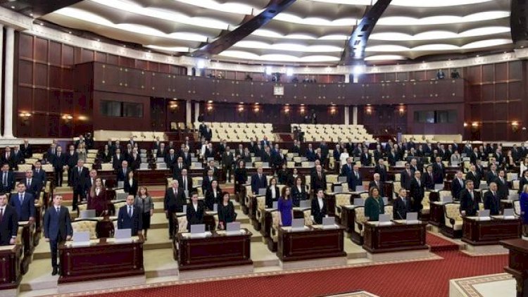    Deputatların koronavirus testinin nəticələri açıqlandı   