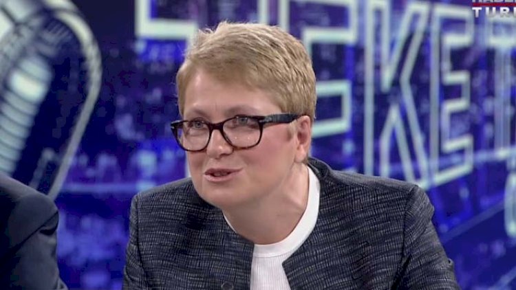    Rektor koronavirusa yoluxdu   – Ərini və oğlunu da yoluxdurdu