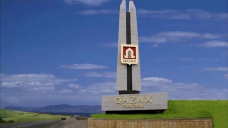    Qazax rayonuna da giriş-çıxış məhdudlaşdırıldı   