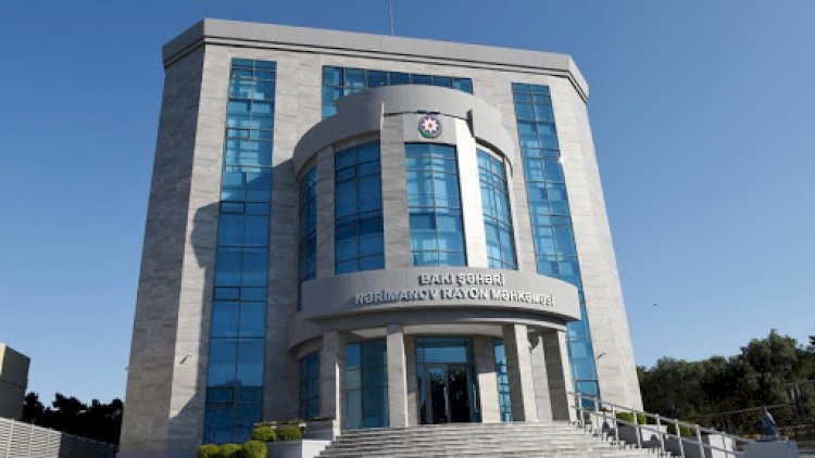    Həyat yoldaşı tanınmış vəkildən şikayətçidir   - Səbəb 