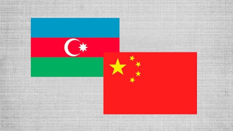    Çin Azərbaycana koronavirusla mübarizə üçün yardım təklif etdi   