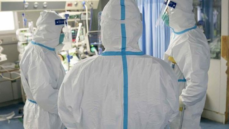    Azərbaycanda vəzifəli şəxs koronavirus şübhəsi ilə xəstəxanaya yerləşdirilib?   