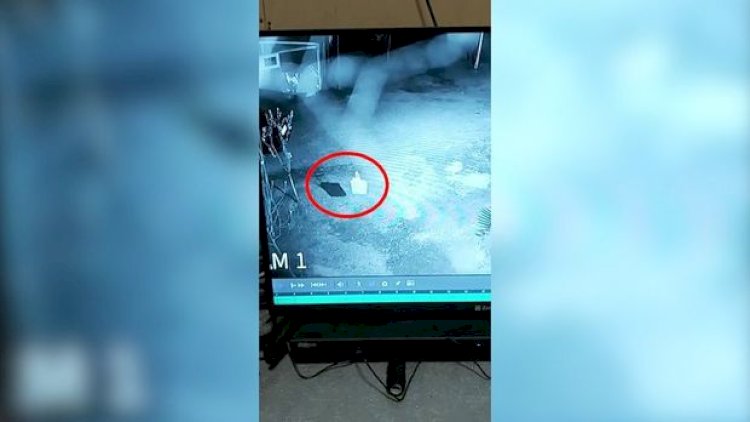    Azərbaycanda qorxunc hadisə: Gözəgörünməz varlıq fermanı bir-birinə qatdı - Video   