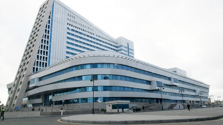    “Yeni klinika”da koronavirusa yoluxan xəstələr müalicə alacaqlar   