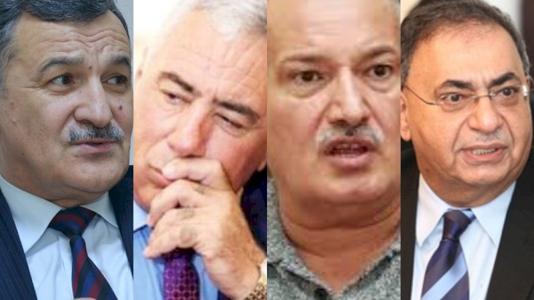    “Qohumlarla ünsiyyətdən qaçıram“ - Siyasətçilərin koronavirus imtahanı   
