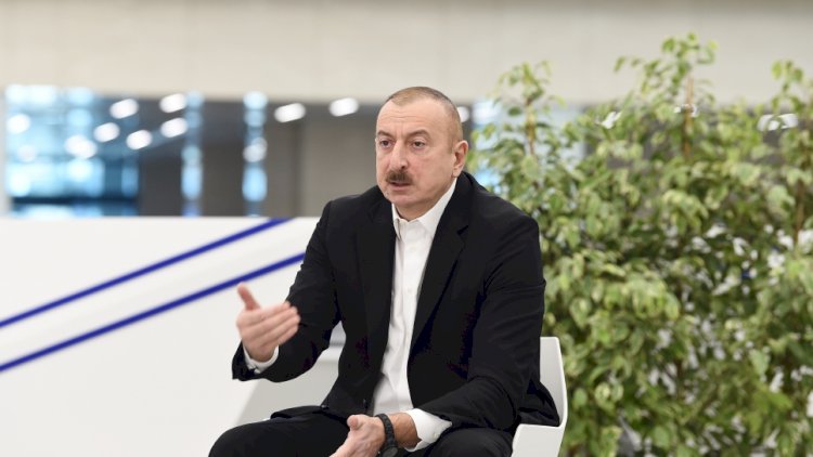    “Bu tədbirlər daha da sərtləşdiriləcək“ - Dövlət başçısından   XƏBƏRDARLIQ