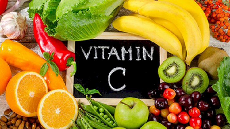    C vitamini koronavirusdan qoruyurmu?   