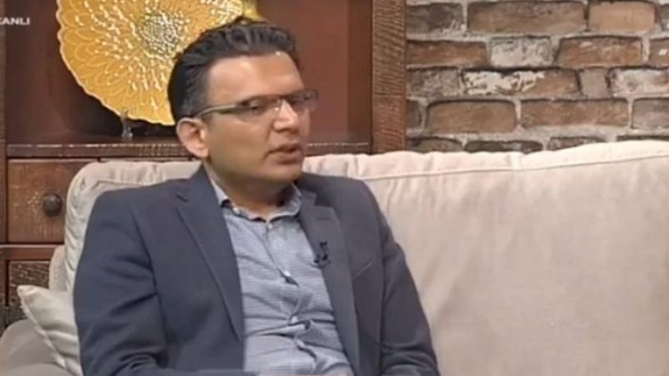    “Karantinə əməl etməsək, 1 həftəyə Bakıda 600 min insan koronavirusa yoluxar“   