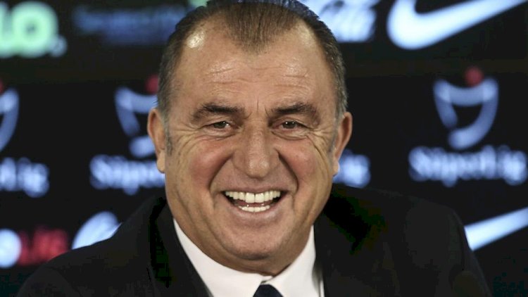   Fatih Terim qərarını verdi   