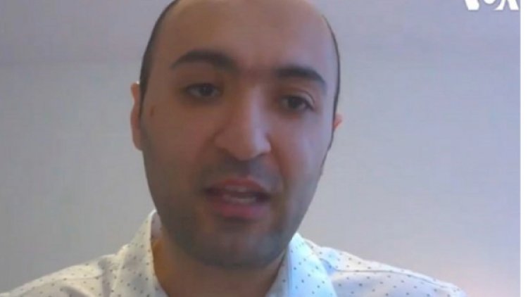    “Yoluxduğumu biləndə...“ - Koronavirusdan sağalan azərbaycanlı iş adamı   