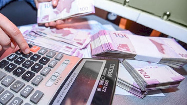   Vergilərin ödənilməsi müddəti uzadıldı - RƏSMİ   