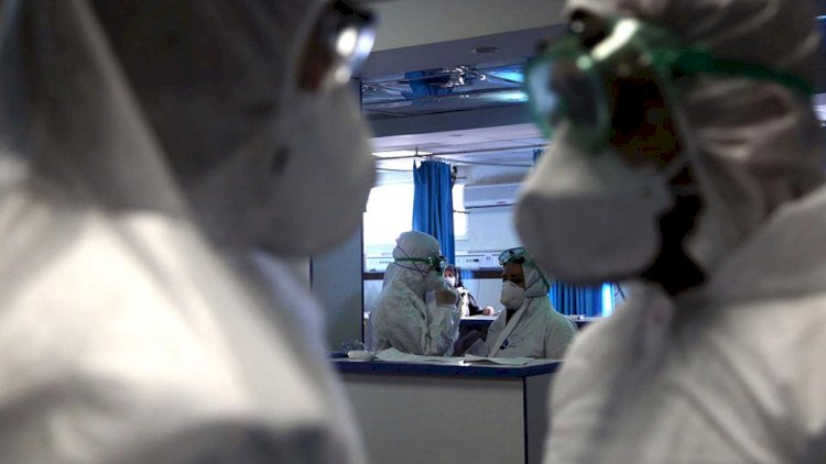    Azərbaycanda koronavirusa yoluxanların sayı artır -   Daha 27 nəfər