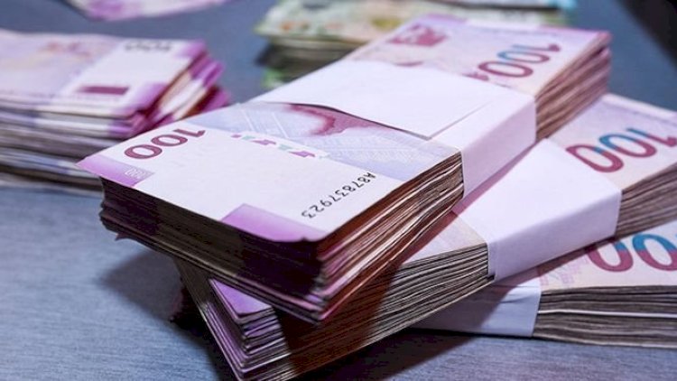    Koronavirusla Mübarizəyə Dəstək Fonduna nə qədər pul yığılıb? -   Məbləğ