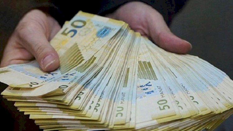    Vətəndaşlara ediləcək pul yardımı haqda rəsmi açıqlama   