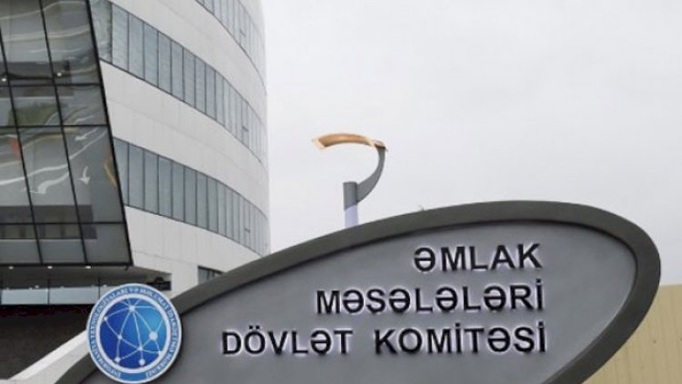    Daşınmaz əmlakın qeydiyyat xidmətləri xüsusi rejimdə aparılacaq   