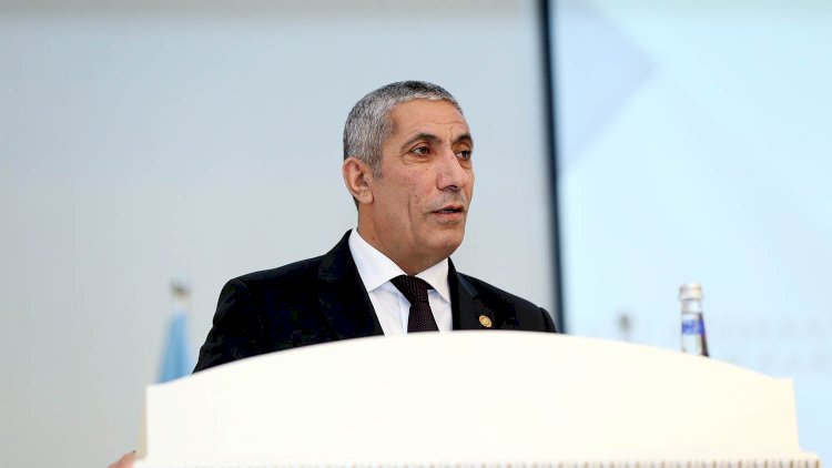    “Biz üç virusa qarşı mübarizə aparırıq” -   Siyavuş Novruzov