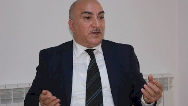    “Nəvəmə Doğrul adı qoymağıma icazə vermədilər” - Deputat   