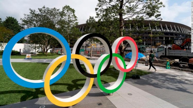    Tokio olimpiadası bu tarixdə start götürəcək   