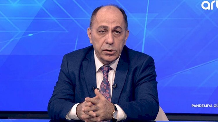    “Evdə oturmaq faciə deyil, camaat 10 il türmədə yatır”   – Adil Qeybulla