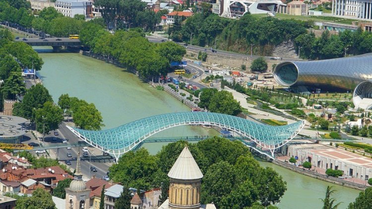    Gürcüstanda sabahdan ümumi karantin tətbiq olunacaq   