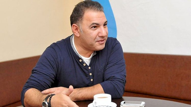    “Sosial şəbəkələr dilənçilərlə doludur” –   Ədalət Şükürov 