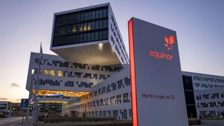    “Equinor” Xəzər dənizinin potensialına inanır” - Ekspert   