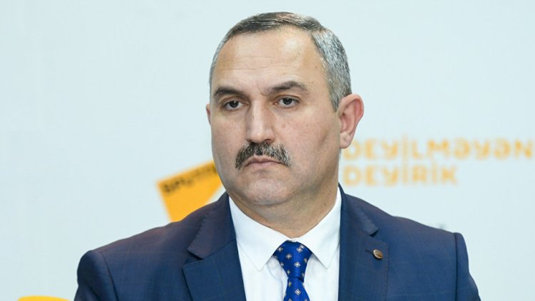    “Avtobusda adam çoxdursa, minməyin!”   – Ekspert çıxış yolunu göstərdi