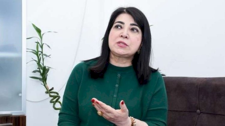    “Deyirlər ki, yoluxan həkimlər çoxdur“ - Xalq artistinin koronavirusa yoluxan qızı danışdı   