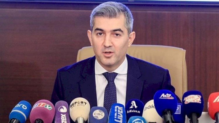    Vüsal Hüseynov əcnəbilərə və vətəndaşlığı olmayan şəxslərə müraciət etdi   