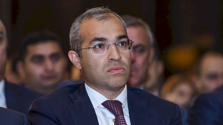    Elektrik enerjisi limiti artırıla bilər - Nazirdən açıqlama   
