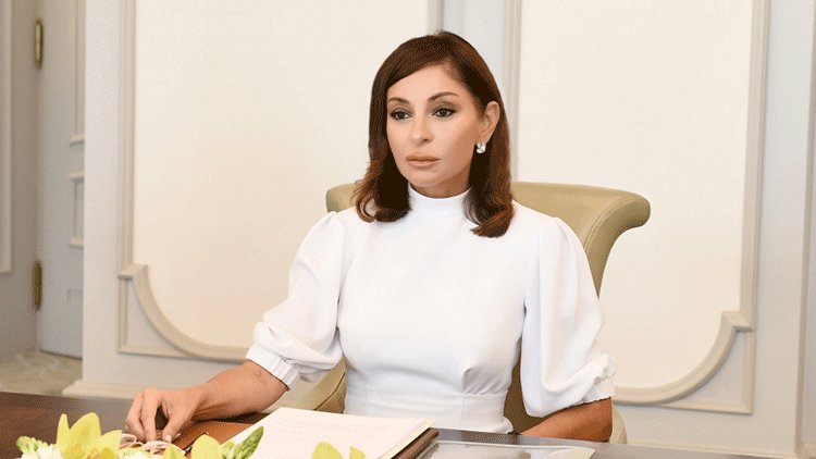    Mehriban Əliyeva Azərbaycanlıların Soyqırımı Günü ilə bağlı paylaşım etdi   