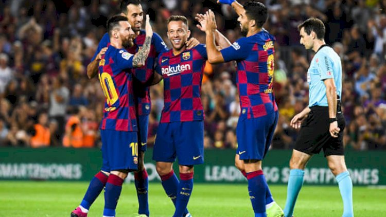    “Barselona“ futbolçulara şərt qoydu: Radikal qərarlar qəbul ediləcək   