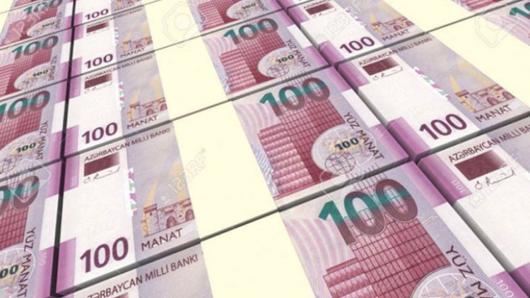    1 milyard manat hara xərclənəcək? - Nazirdən açıqlama   