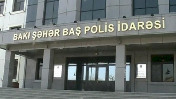    Bakıda qaydaları pozan 313 nəfər cəzalandırıldı   