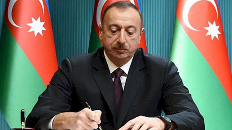    Prezidentdən hərbi çağırışla bağlı sərəncam   