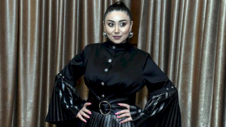    Damla Moskvadan qayıda bilmir - Video   