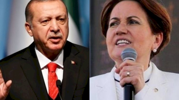    “Maaş azdır, təyyarəni bağışla”   – Akşənər Ərdoğana səsləndi