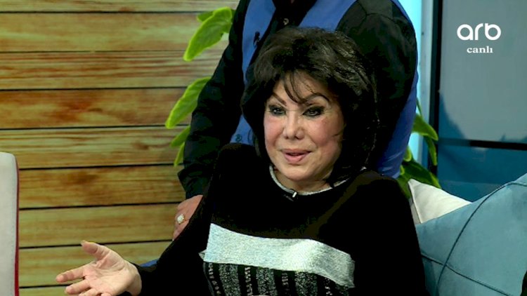    Flora Kərimovanın səhhəti pisləşib   – Telefonla danışa bilmir