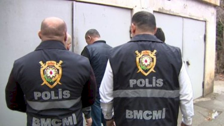    “Bandotdel” BNA-nın əməkdaşını həbs etdi    - Səbəb