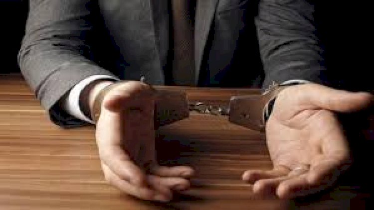    Azərbaycanda vəzifəli şəxsə cinayət işi açıldı   